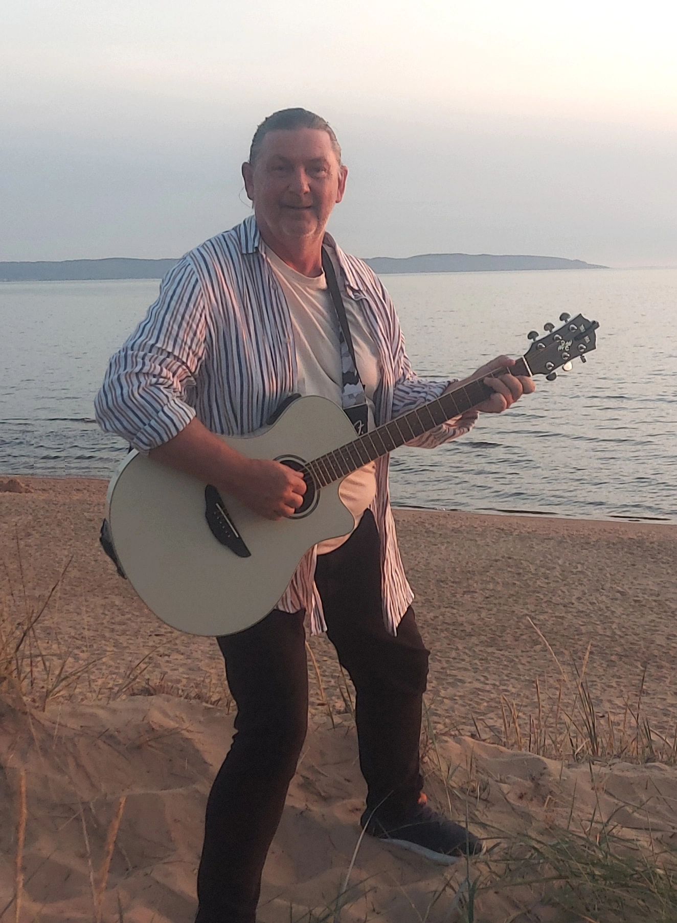 Björn Abelli - trubadur, författare, föreläsare